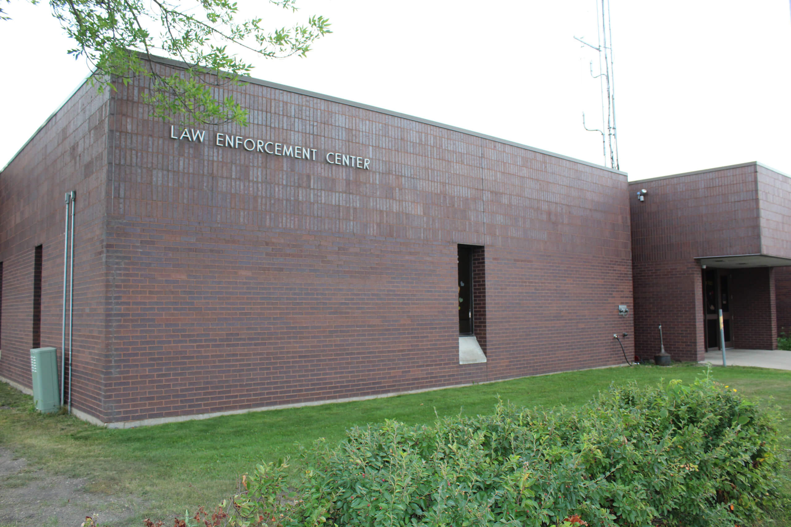 TRF man charged with murder outside of DigiKey Thief River Falls