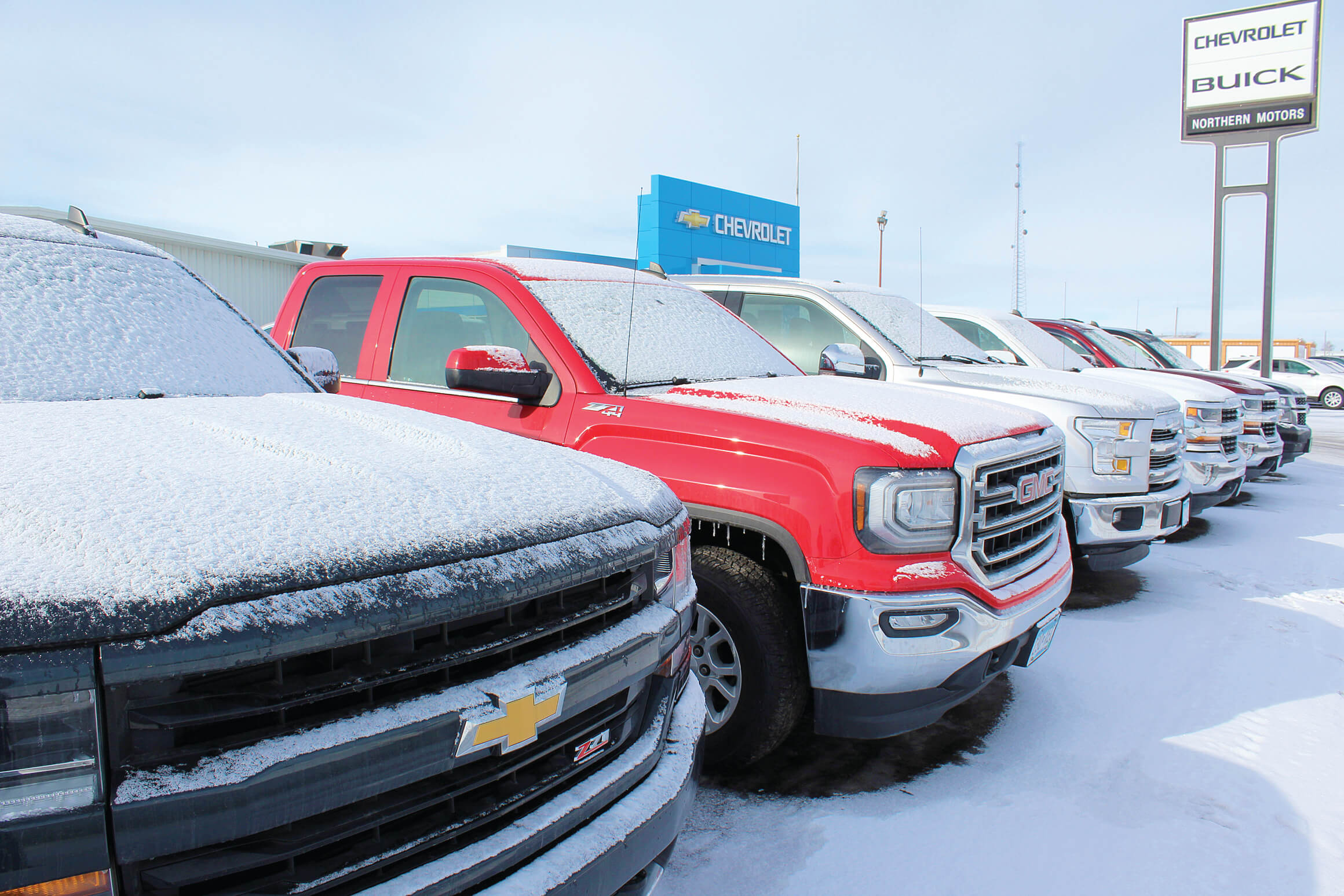 Kittson County receives support in quest for county engineer Thief