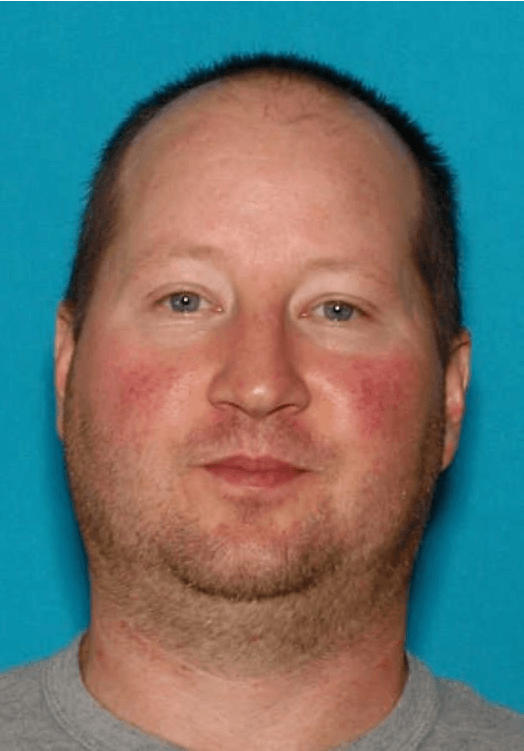 Manhunt continues for Reinbold Thief River Falls Times & Northern