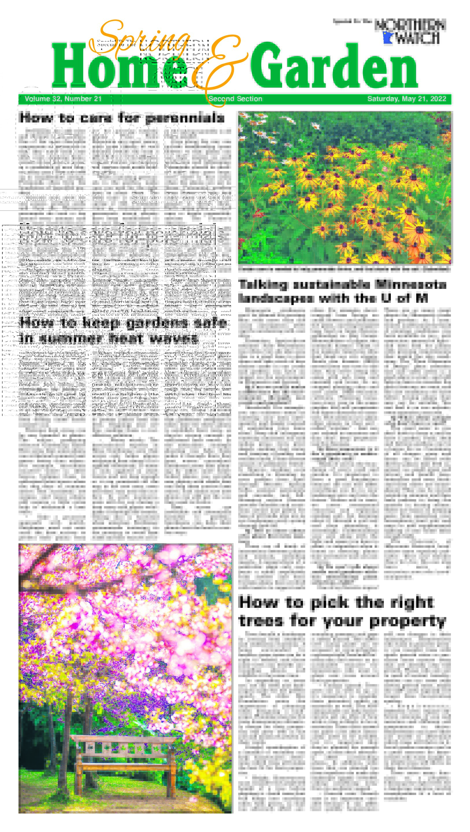 Thief River Falls Times & Northern Watch Official Page Official