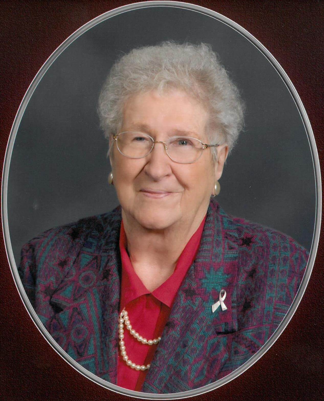 Katherine Knutson, 92 Thief River Falls Times & Northern Watch