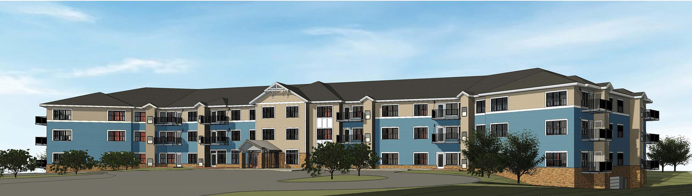 Senior coop housing project suspended Thief River Falls Times