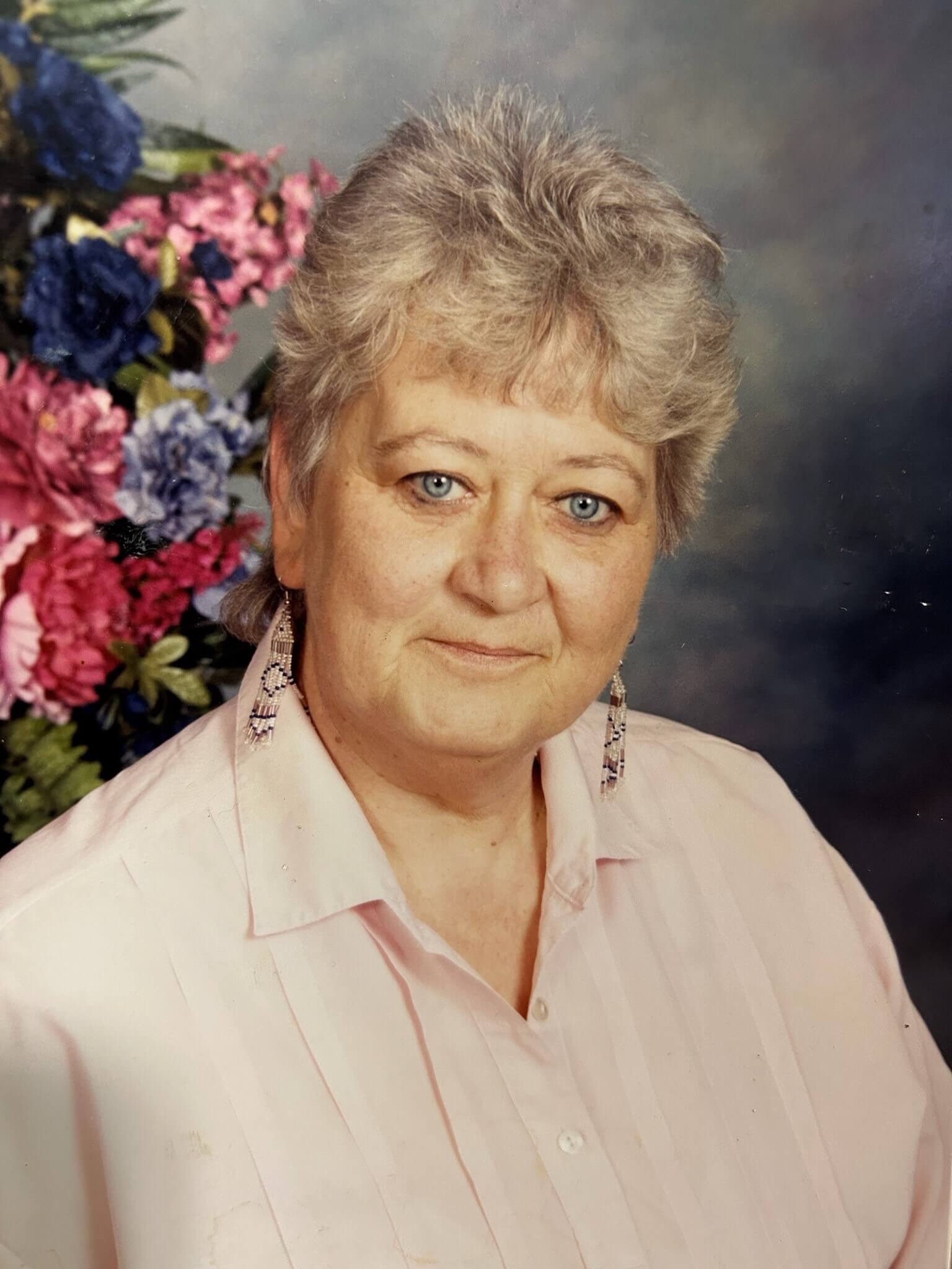 Judith Qualey, 79 Thief River Falls Times & Northern Watch Official