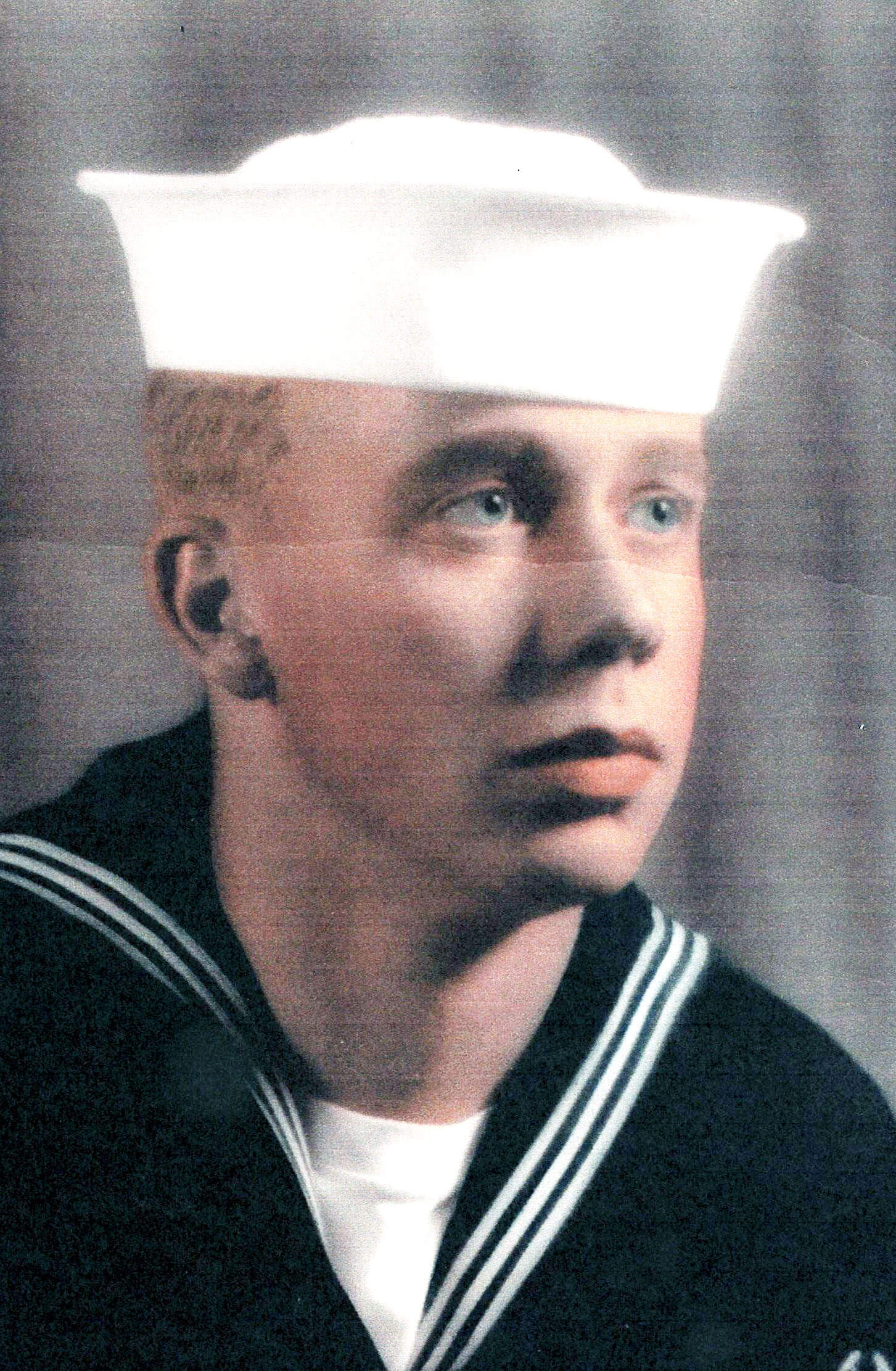 Harlan Mostrom, 80 Thief River Falls Times & Northern Watch