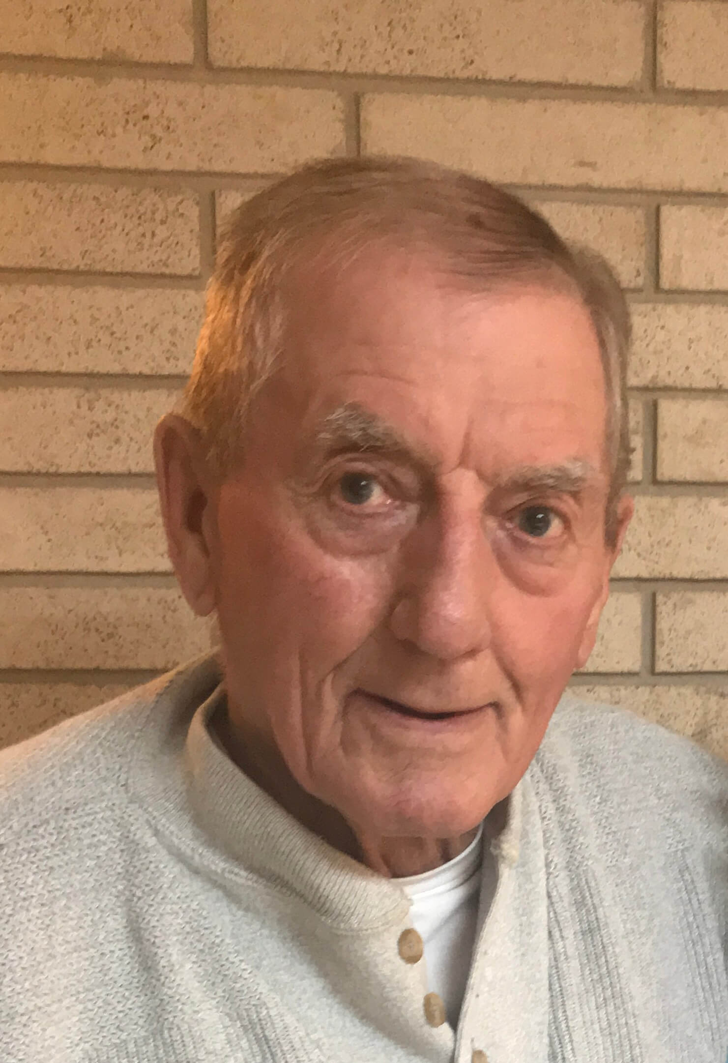 Richard Olson, 86 Thief River Falls Times & Northern Watch Official