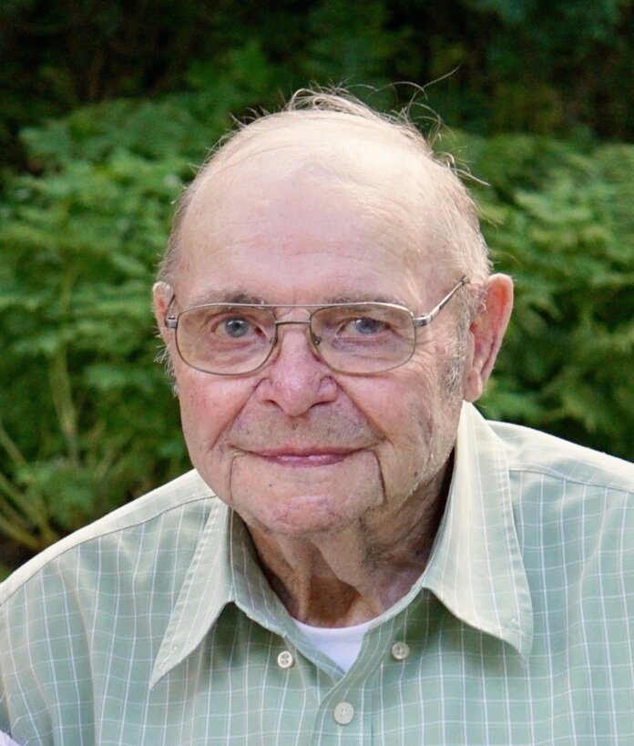 Melvin Johnson Jr., 87 Thief River Falls Times & Northern Watch