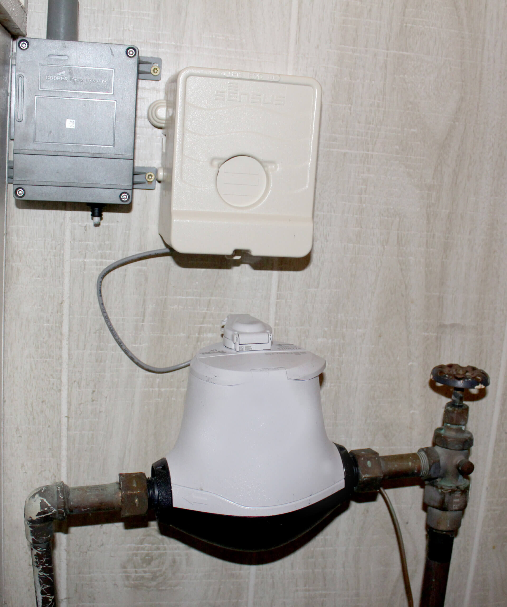 Water meter replacement project continues | Thief River Falls Times