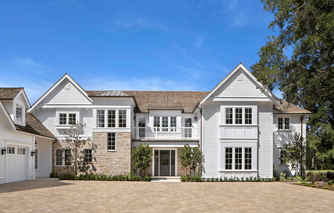 Atherton Farm TRG Architects