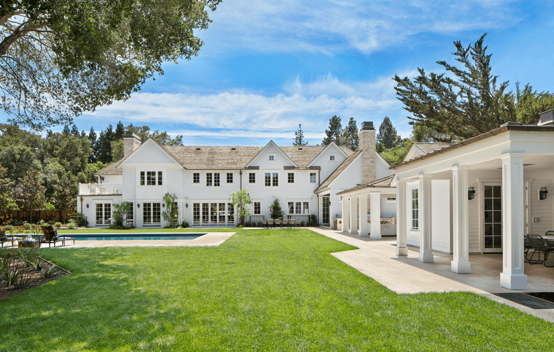 Atherton Farm TRG Architects