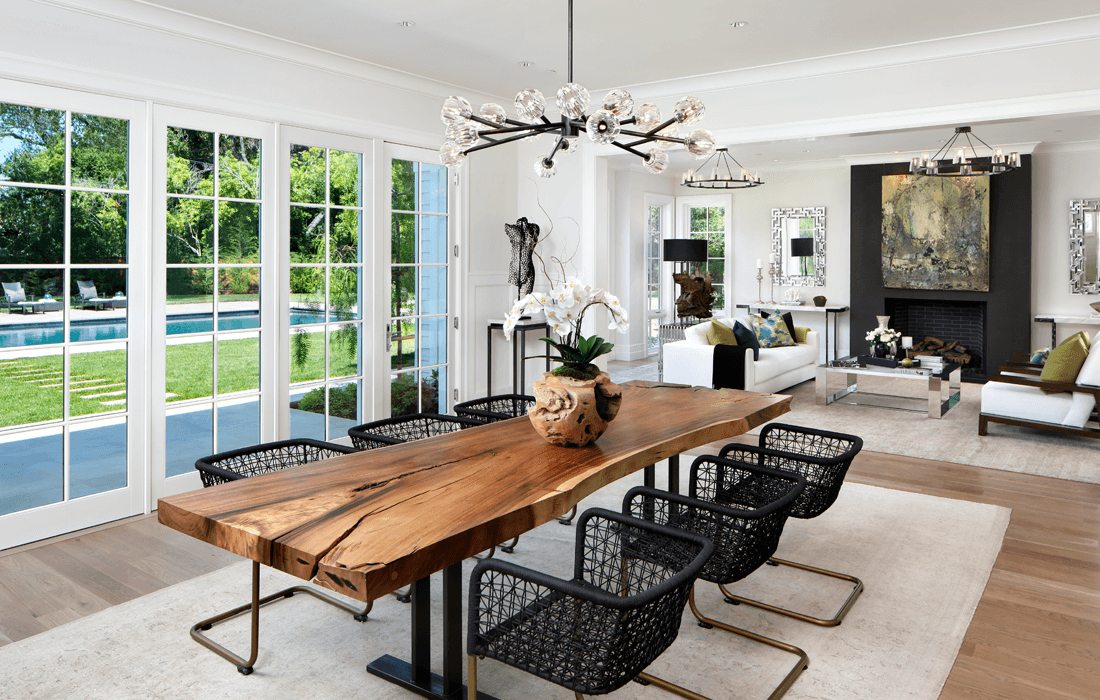 Atherton Farm TRG Architects