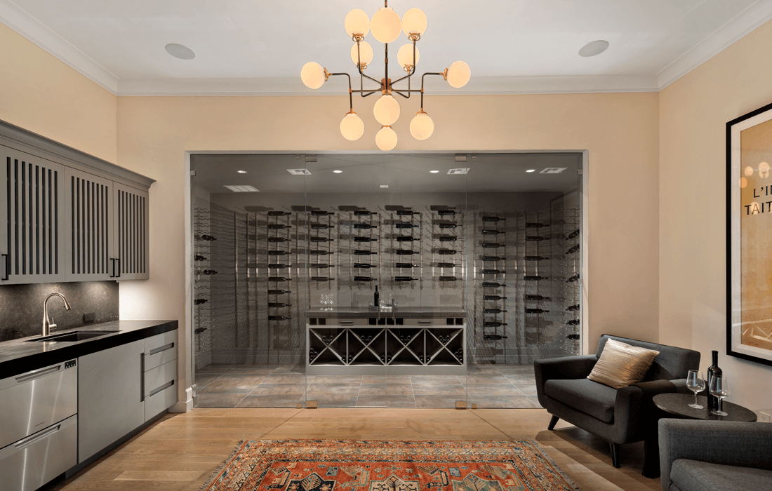 Atherton Farm TRG Architects