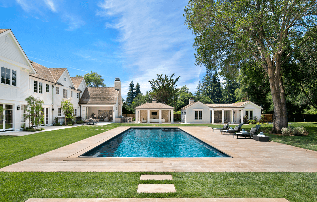 Atherton Farm TRG Architects