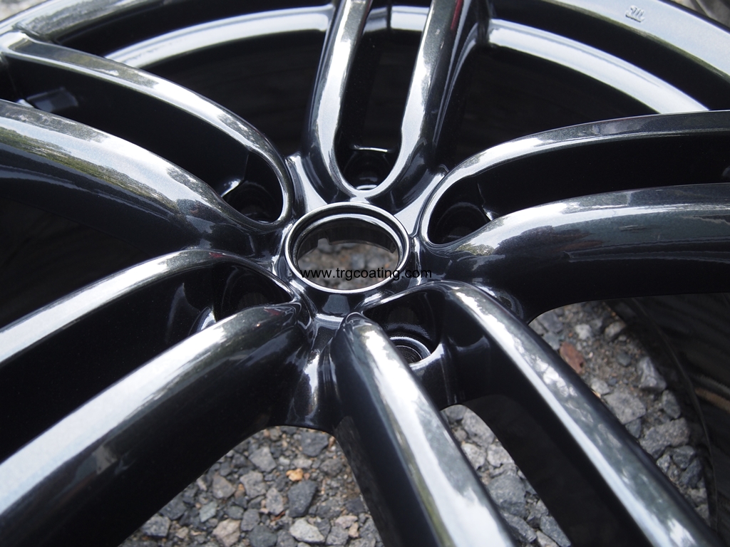 Photo Gallery TRG Coating Custom Powder Coating in Stockholm, New