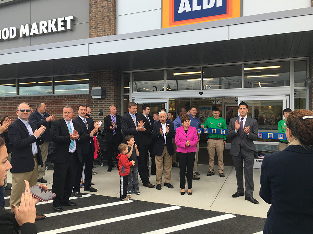 TRG Trinity Realty Group