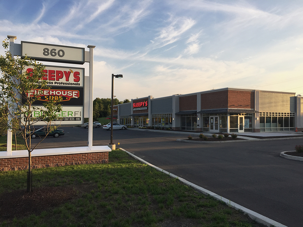 TRG Trinity Realty Group