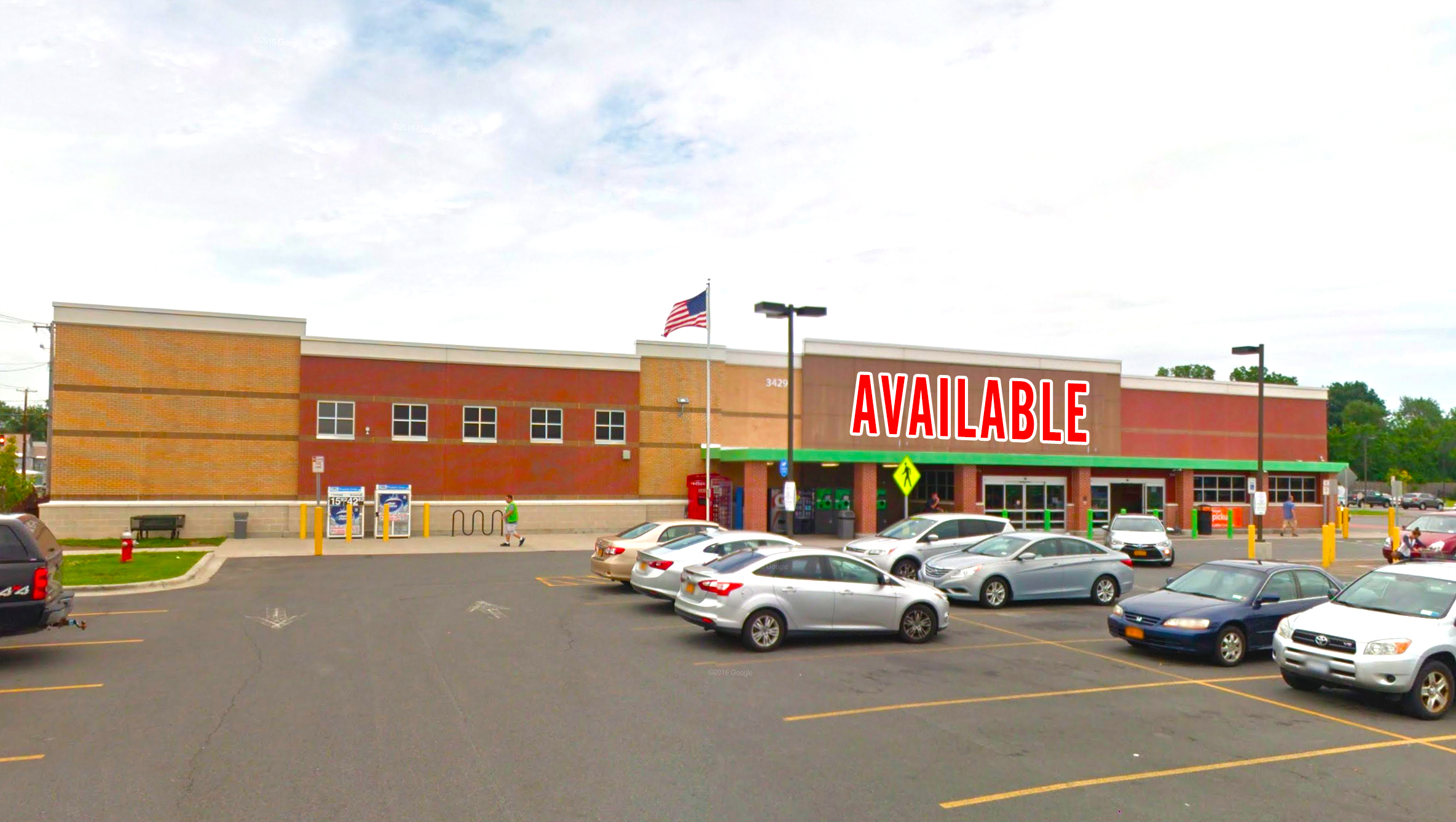 Multiple Spaces Available at Mansion Square, Niskayuna, NY TRG