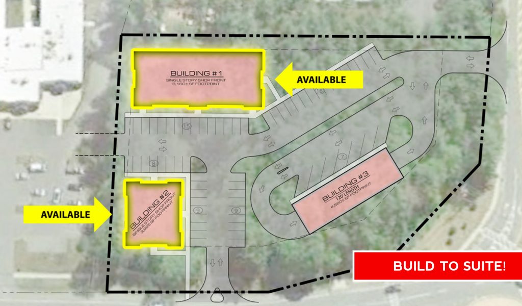 TRG Trinity Realty Group