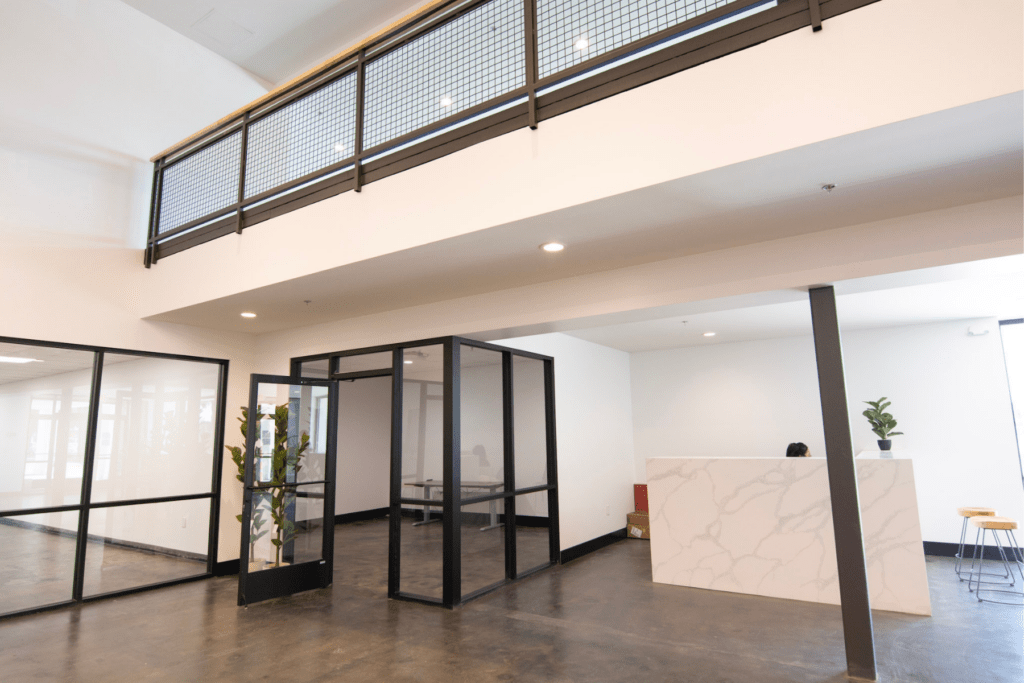 TRG Trinity Realty Group