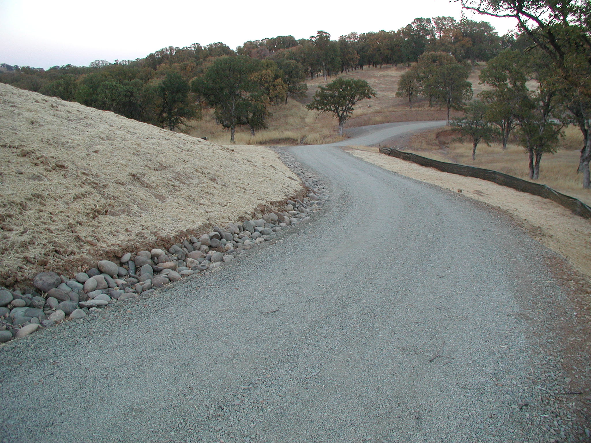 Erosion Control