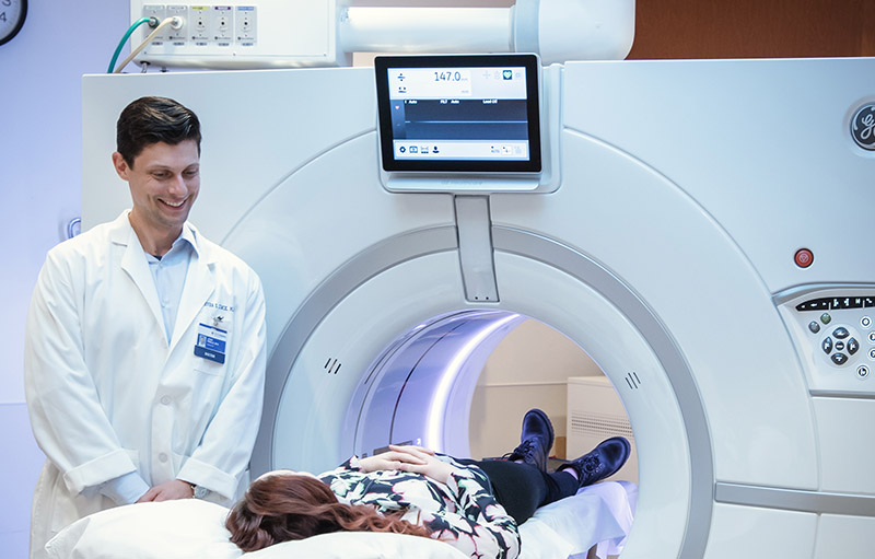 CT Scans, Computed Tomography TRG Medical Imaging