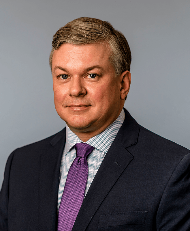 About Us TRG Management Company