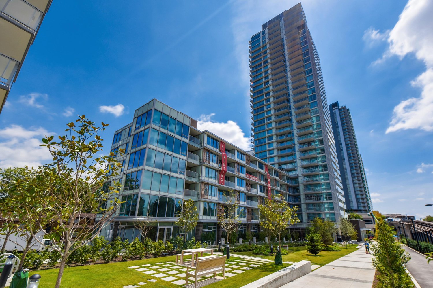 15028131 Nunavut Lane Property Management Company Vancouver TRG