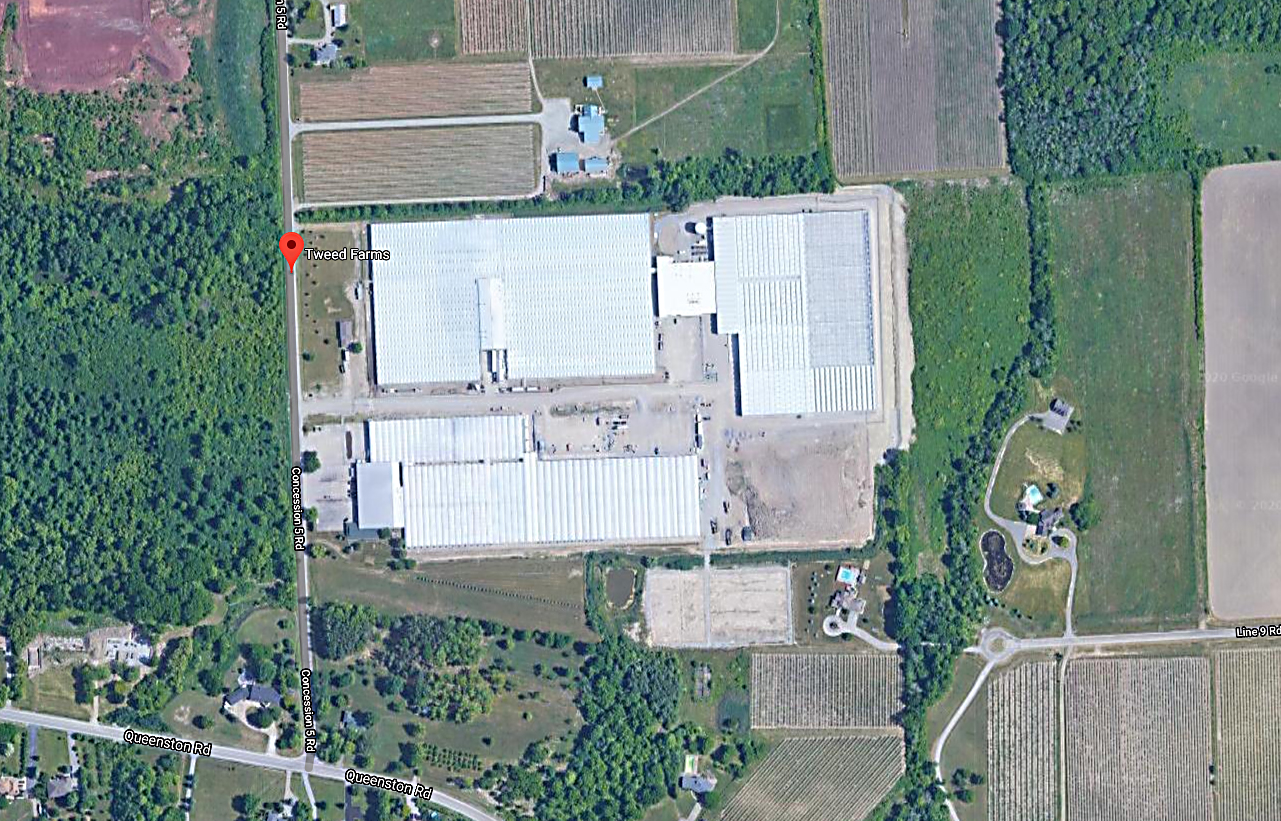 Agricultural TR Hinan