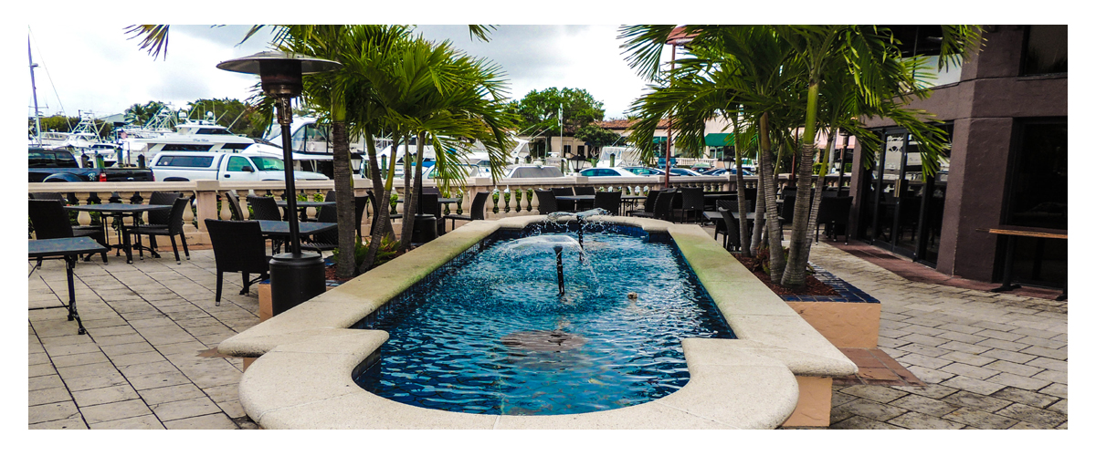 TRH Management Property Management Palm Beach