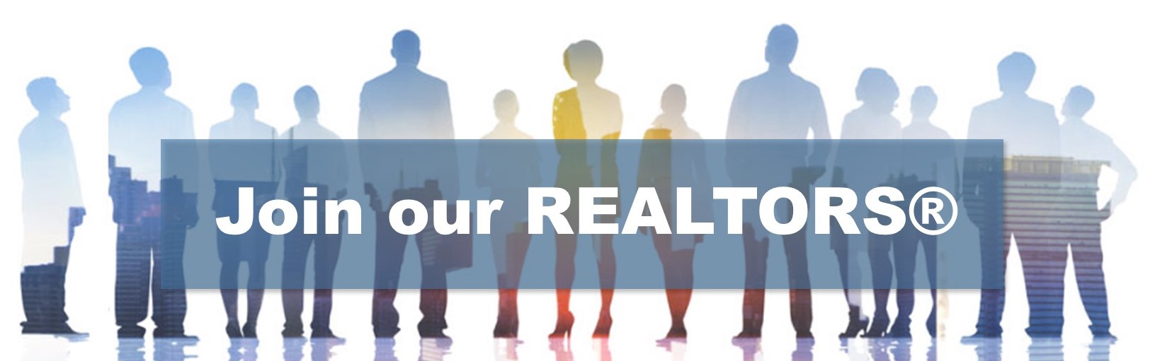 Join our Realtors TriCounty Alliance