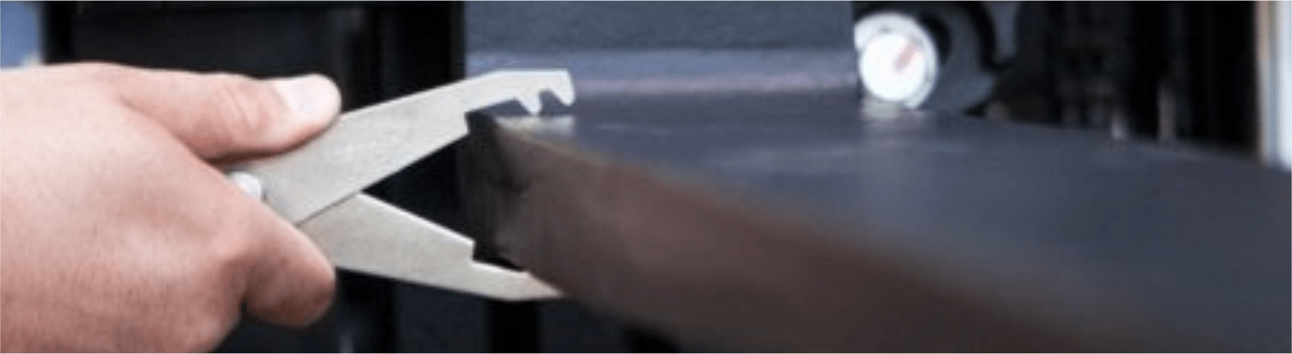 Forklift Fork Inspection Information TriLift NC, Inc.