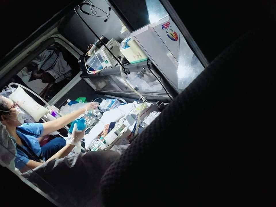 TriMed Emergency Service Philippines