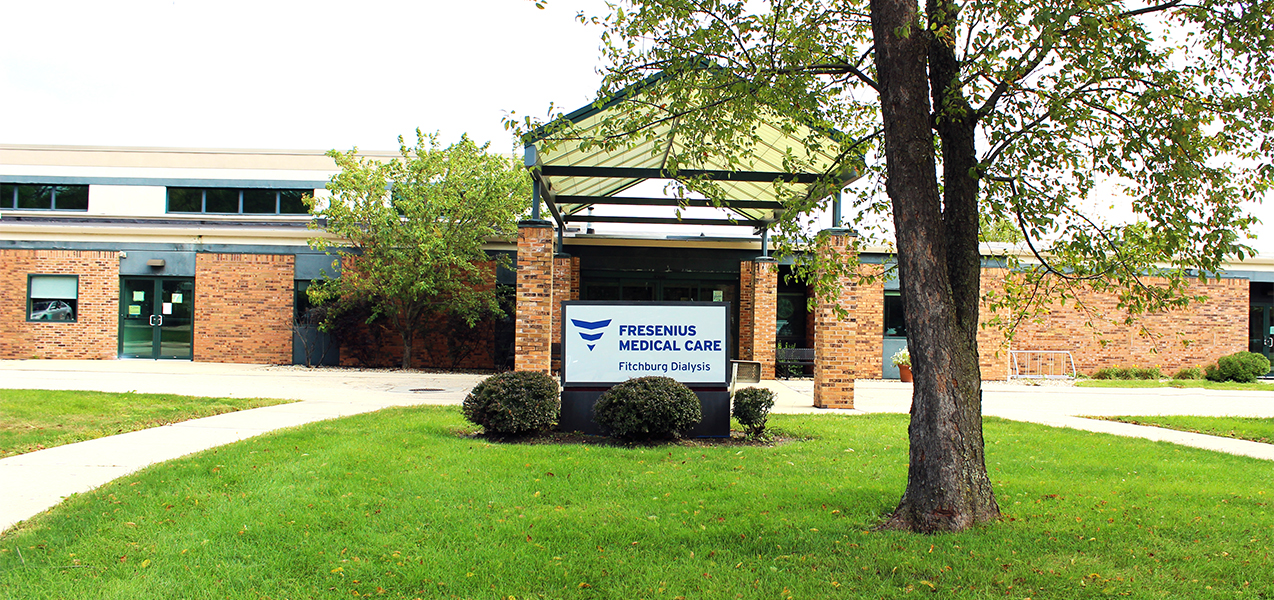 Fresenius Kidney Care Projects TriNorth Builders