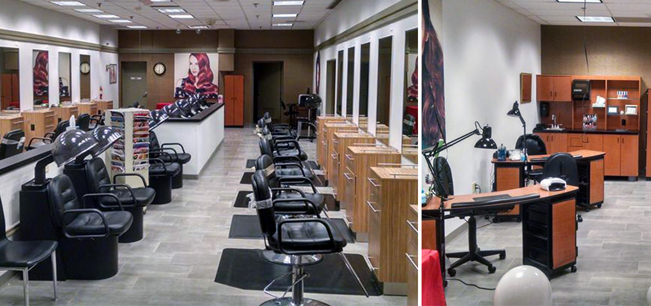 J.C. Penney Projects TriNorth Builders