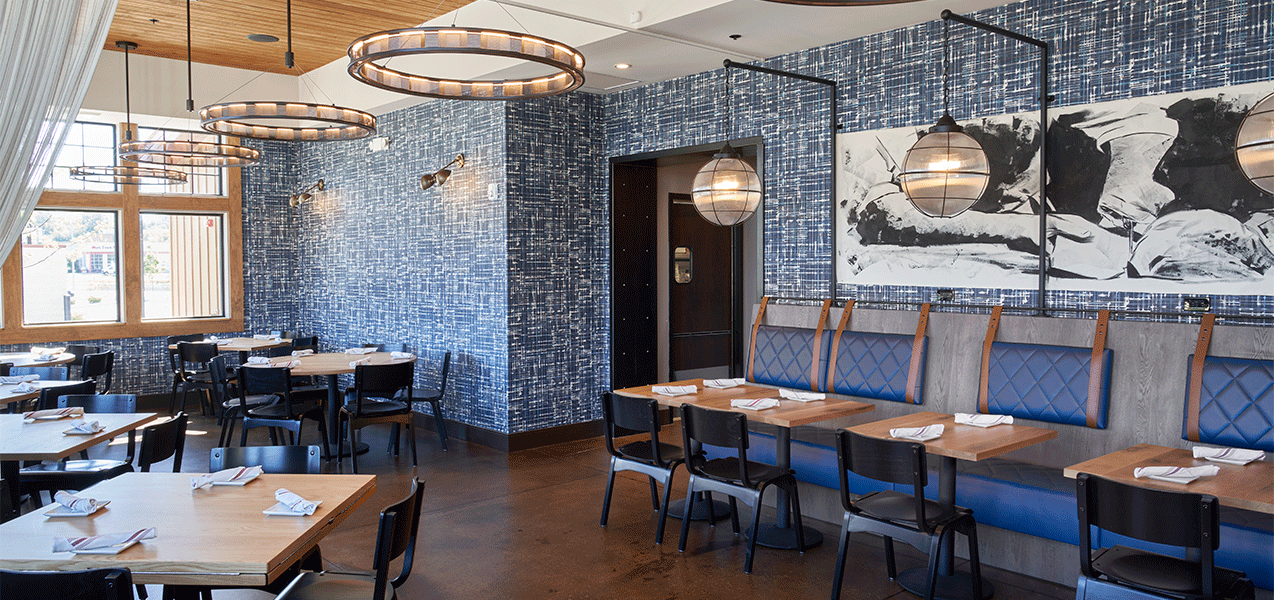 Liberty Station Projects TriNorth Builders