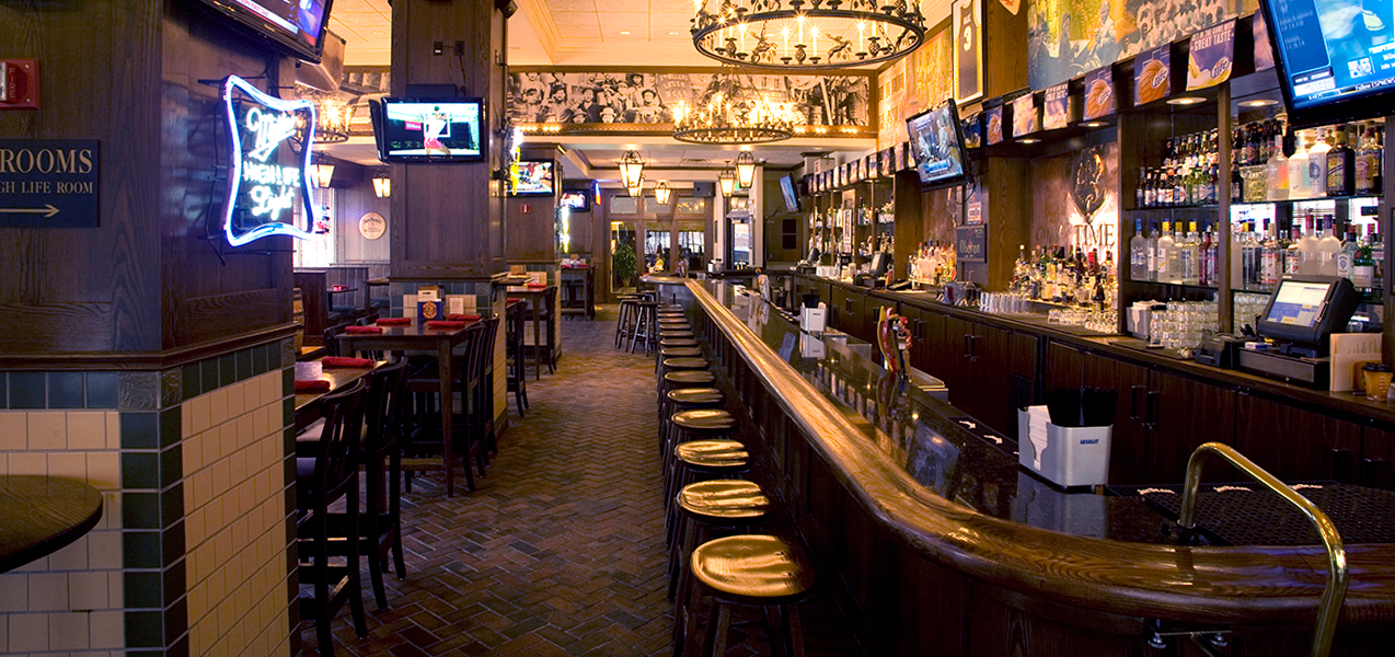 Miller Time Pub Projects TriNorth Builders