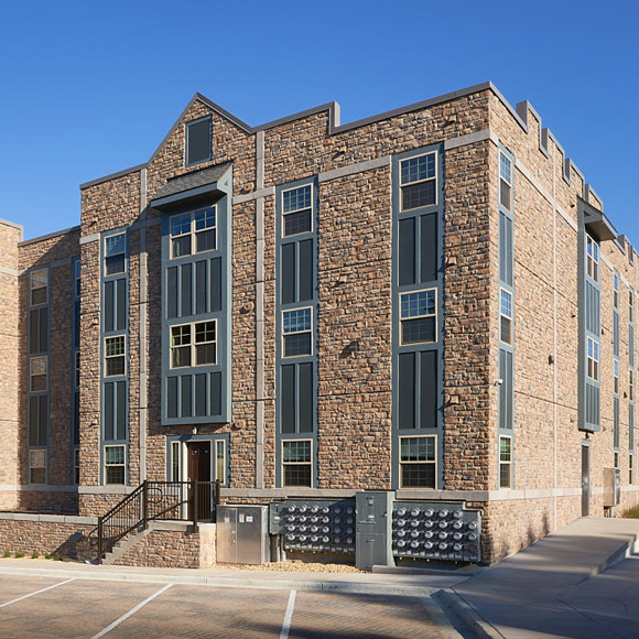 Projects TriNorth Builders