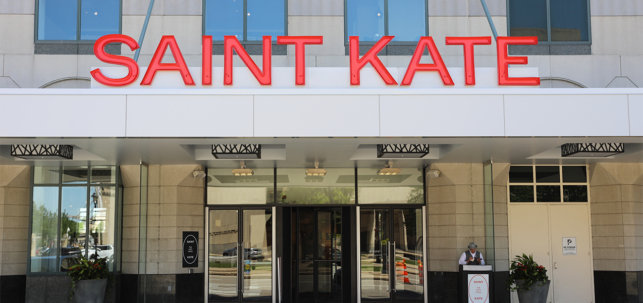 Saint Kate Projects TriNorth Builders