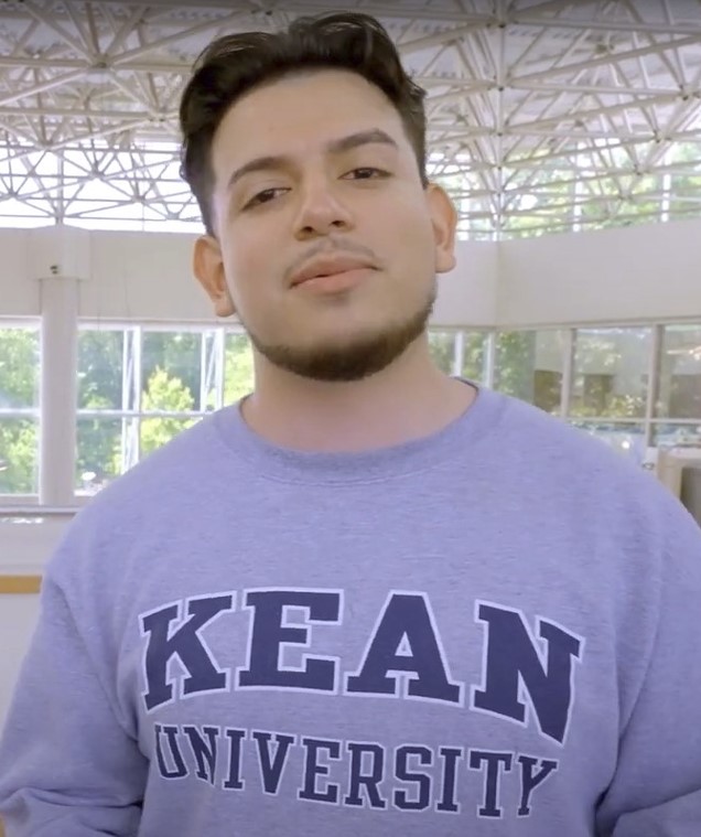 Kean University EOF Alumni Spotlight Jason Pleitez TriState