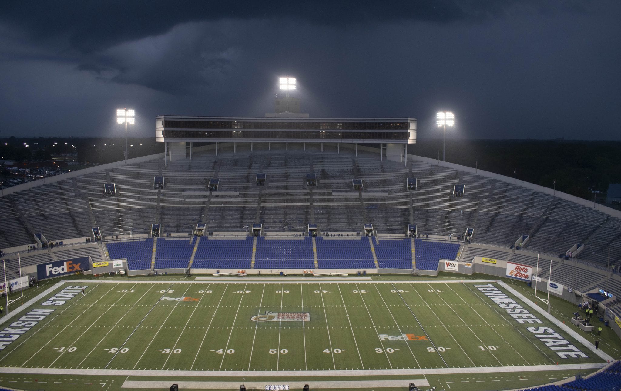 The 'Classic' that couldn't go on