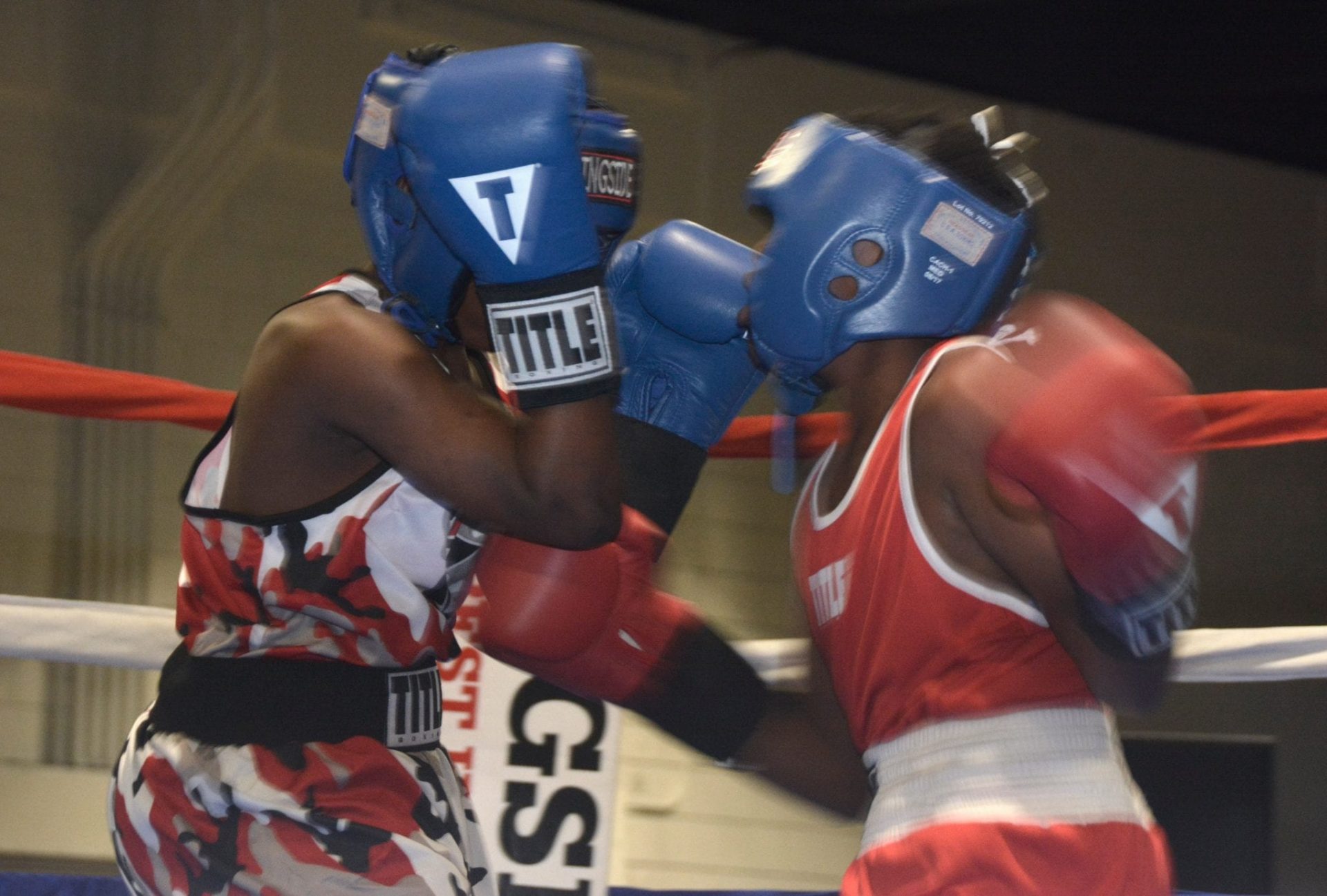 Youth boxers from Memphis, Arkansas set to square off for Boxing at The