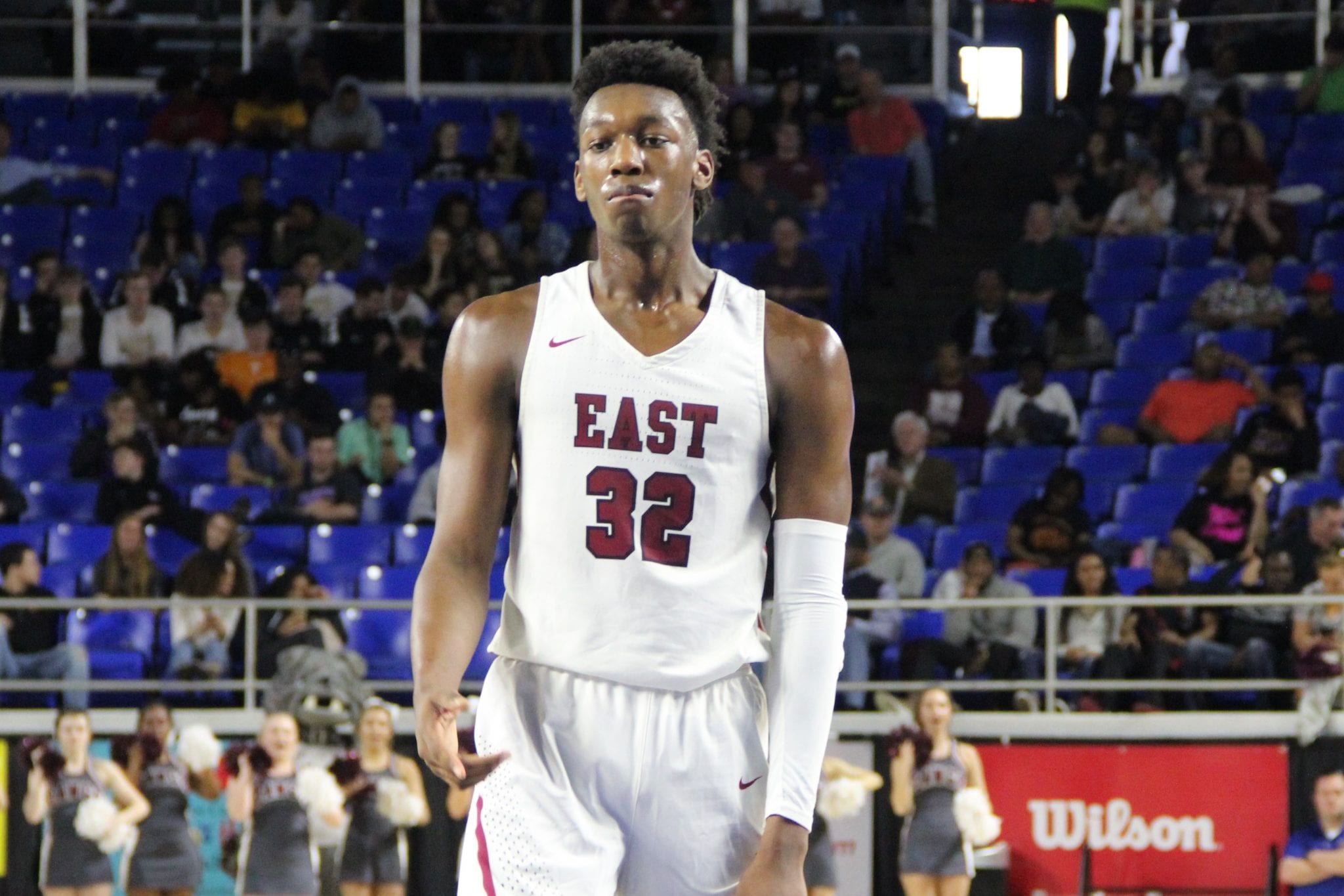 MLK Basketball tournament Tips its 48th Season ...