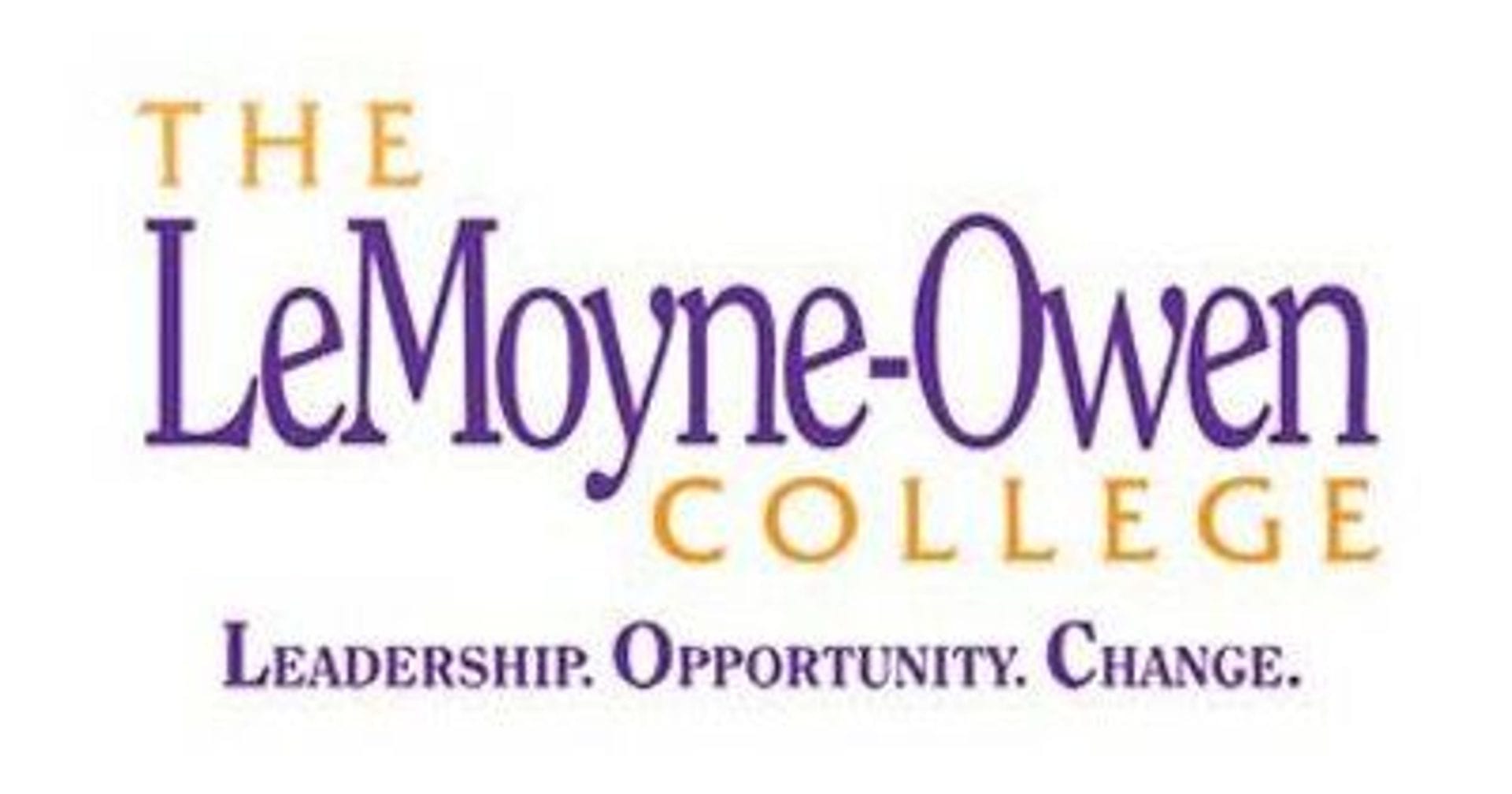 Revised tea event to benefit UNCF, LeMoyneOwen College