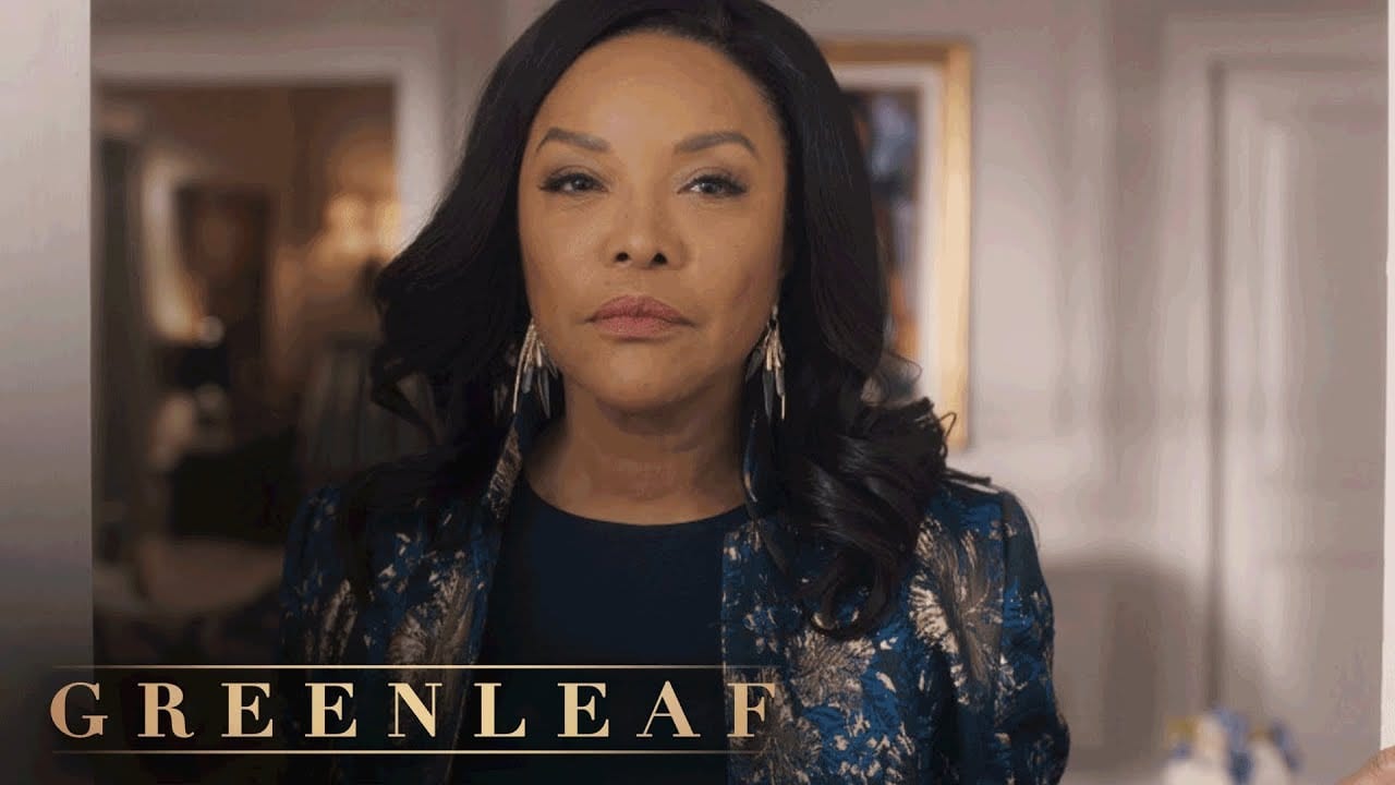 WATCH OWN drops explosive trailer for ‘Greenleaf’ Season 4