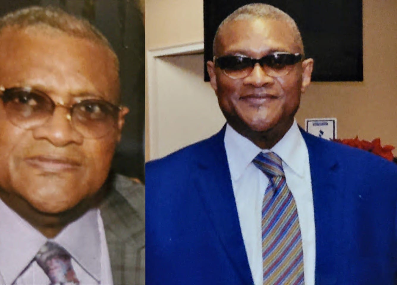 Edgar Miller, who helped others get through the grief of death, dies at