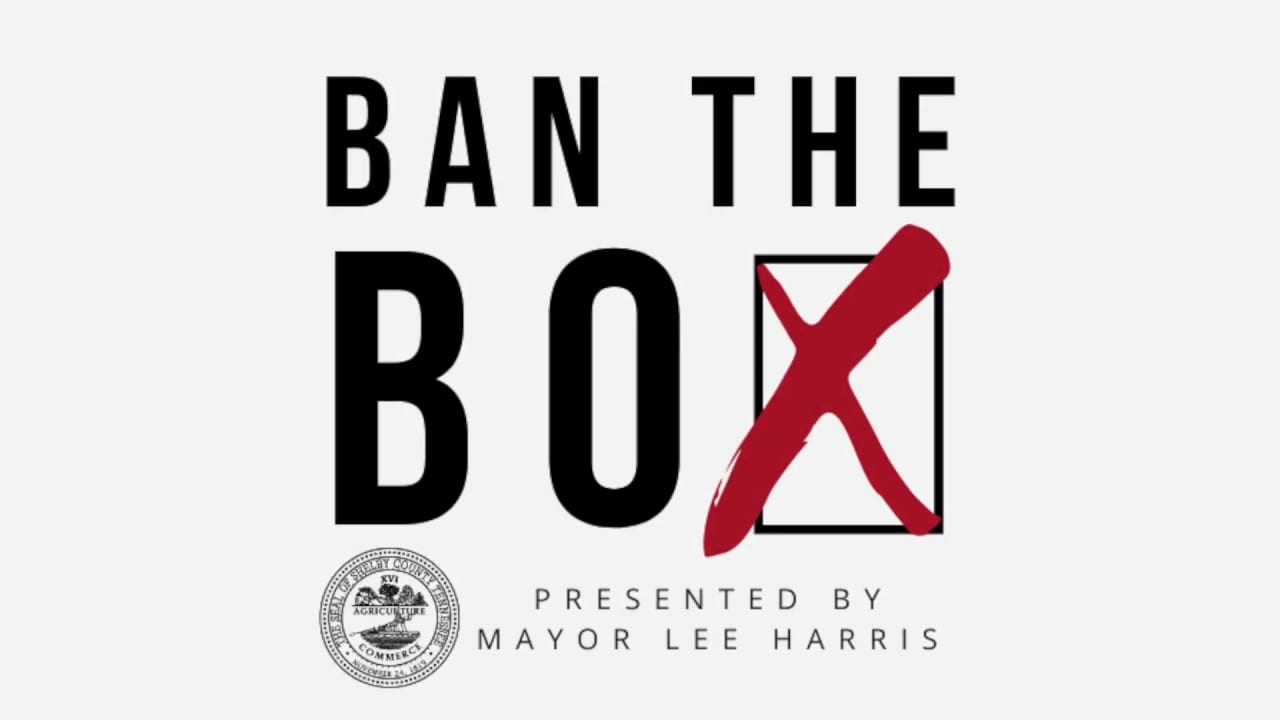 'Ban the Box' ordinance set up for one more shot
