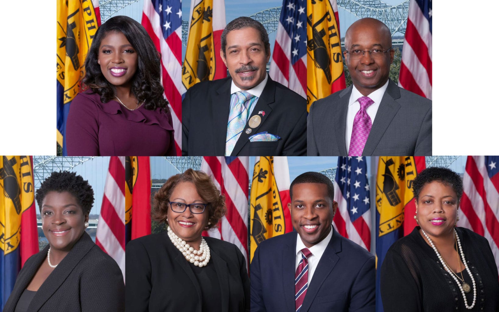 City Council contingent makes timeisnow plea to Clergy