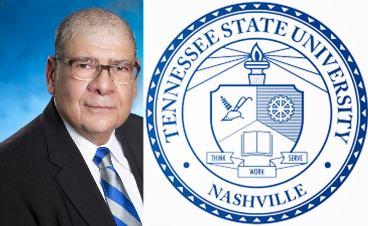 LEGACY Dr. Ivan Davis put in decades of service as TSU’s medical