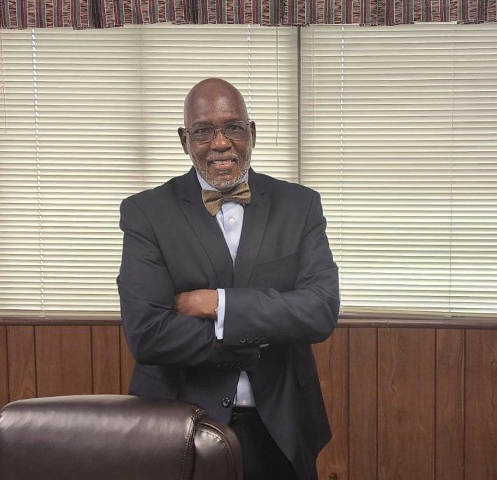 Meet the CME Church’s new first district presiding