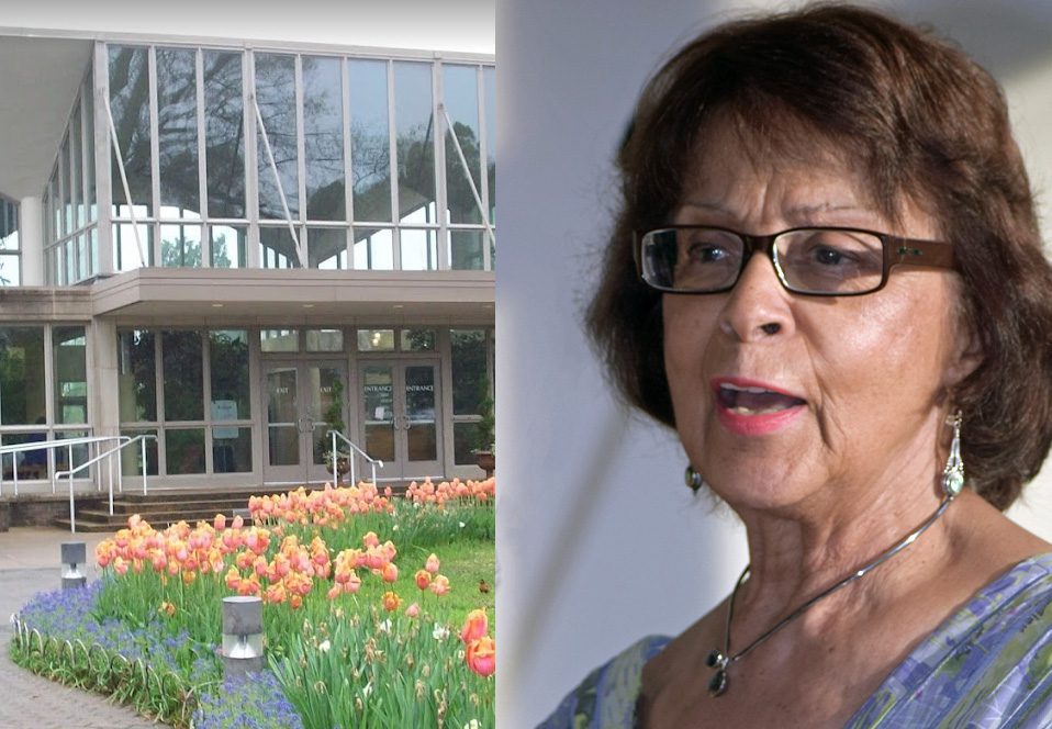 Slave legacy connected to Audubon Park puts renaming on the City