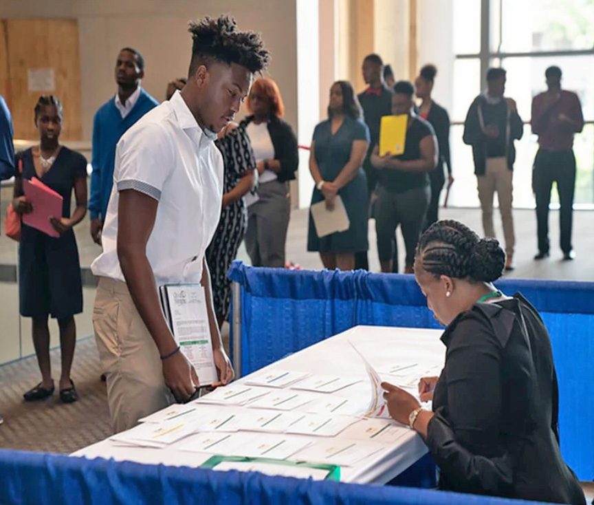 City’s summer youth jobs program is geared and ready